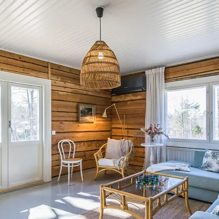 Virtaan Tainio By Interhome Ferienhaus
