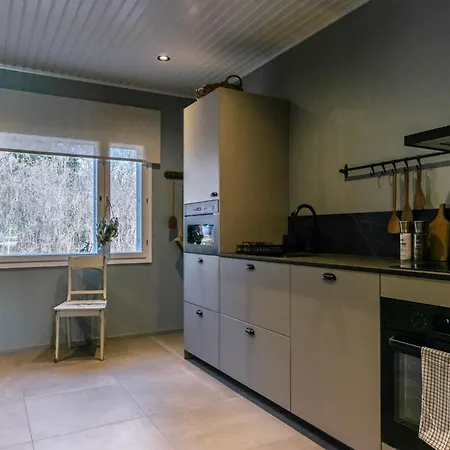 Virtaan Tainio By Interhome